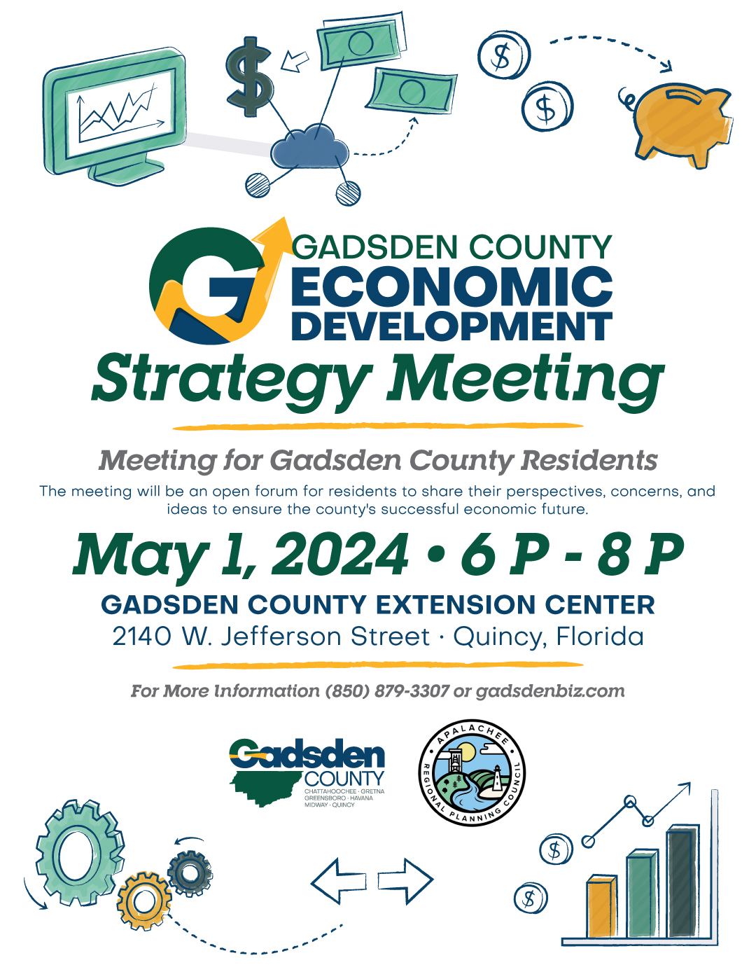 Gadsden-StrategyMeeting-05-social